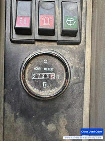 Buy XCMG 13K Used Crane / 7 Used XCMG 13K Crane 2014 Model / 7